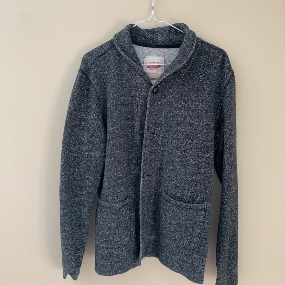 Men’s Sweater